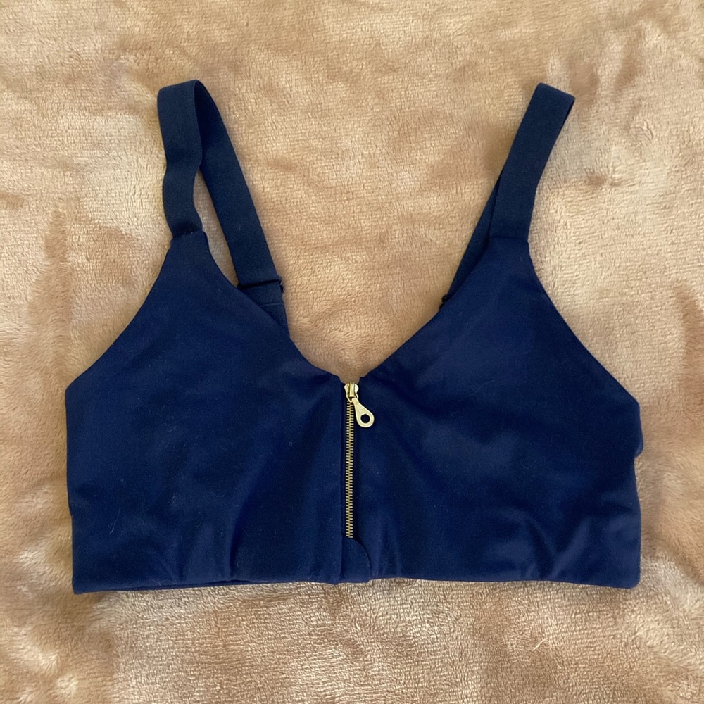 Girlfriend Collective bra